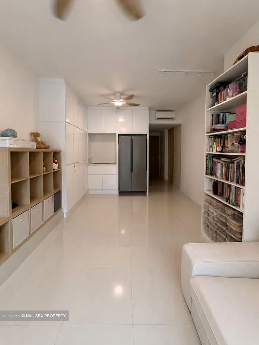 Sea Horizon (D18), Condominium #599616761